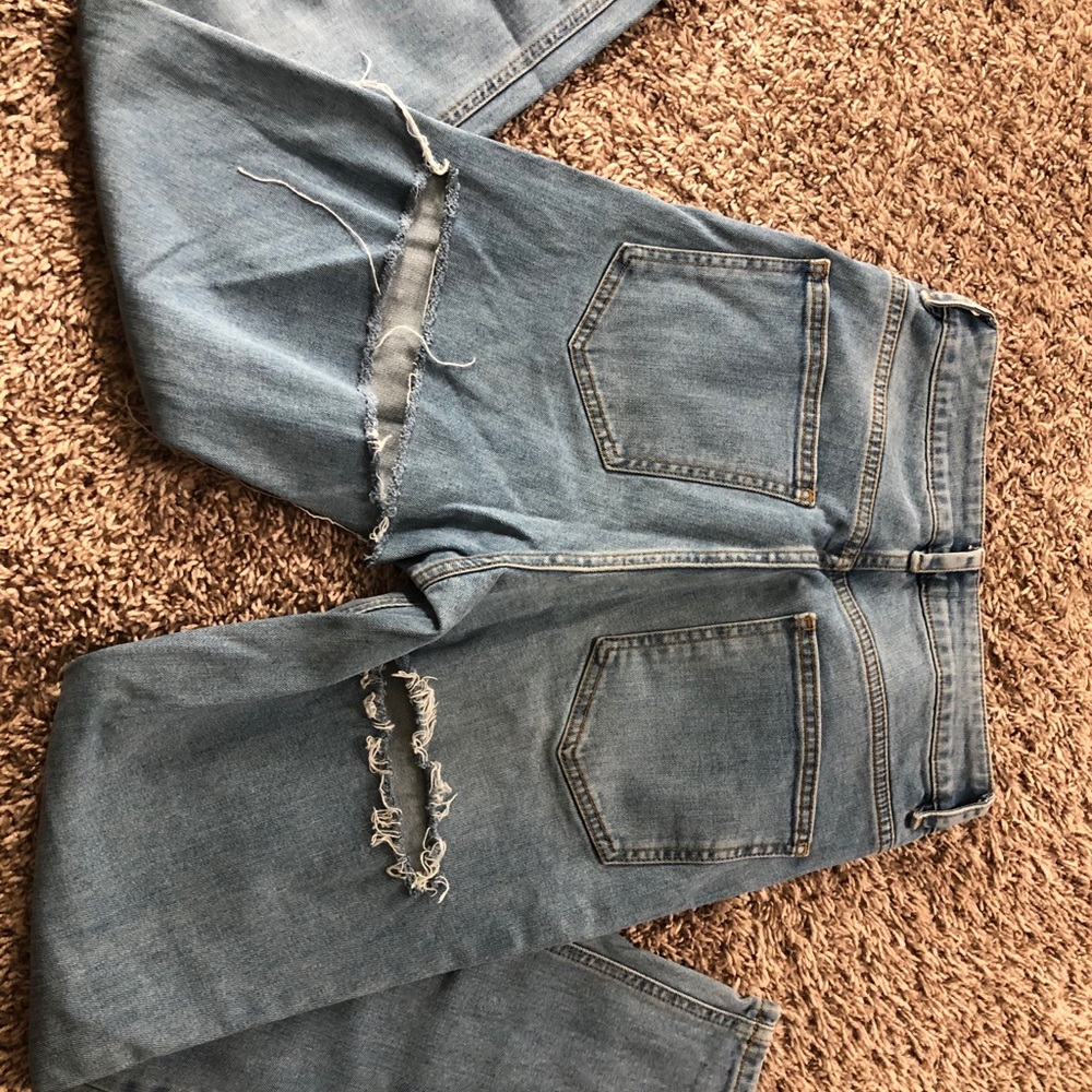 ASOS jeans - Picture 2 of 3
